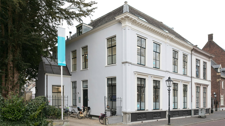 Kantoor Hypotheekweb BV | Financiering Regelen BV | Barlavento Groep | Maliebaan 48 Utrecht